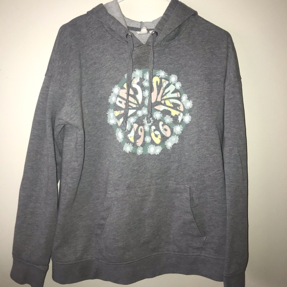 Vans Hoodie